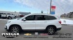 2022 Honda Pilot Touring 7-Passenger