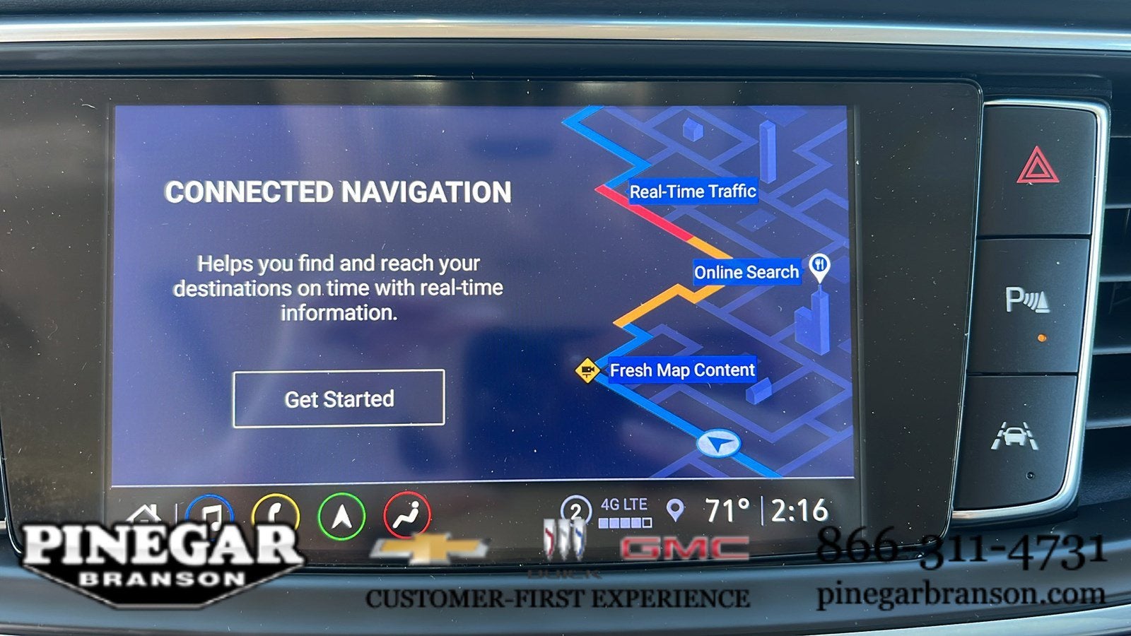 2023 Buick Enclave Avenir