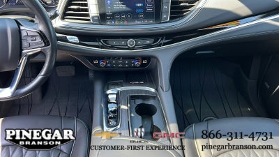 2023 Buick Enclave Avenir