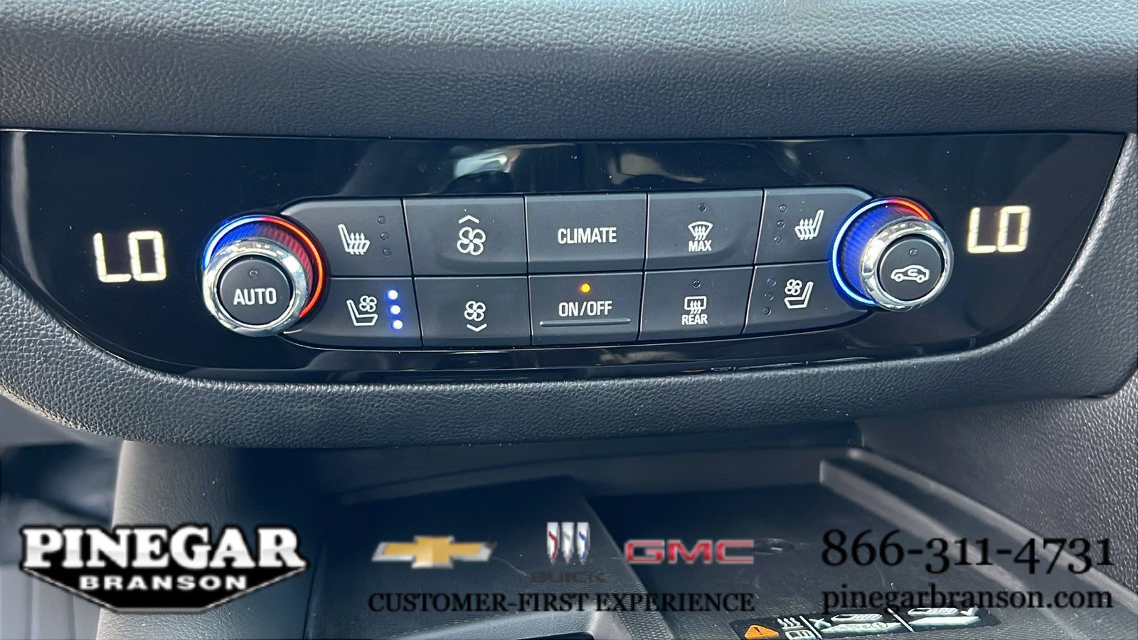 2023 Buick Enclave Avenir