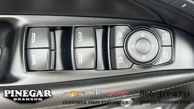 2024 Buick Enclave Avenir