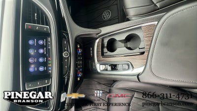 2024 Buick Enclave Avenir