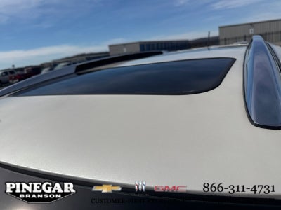 2014 Buick Enclave Leather