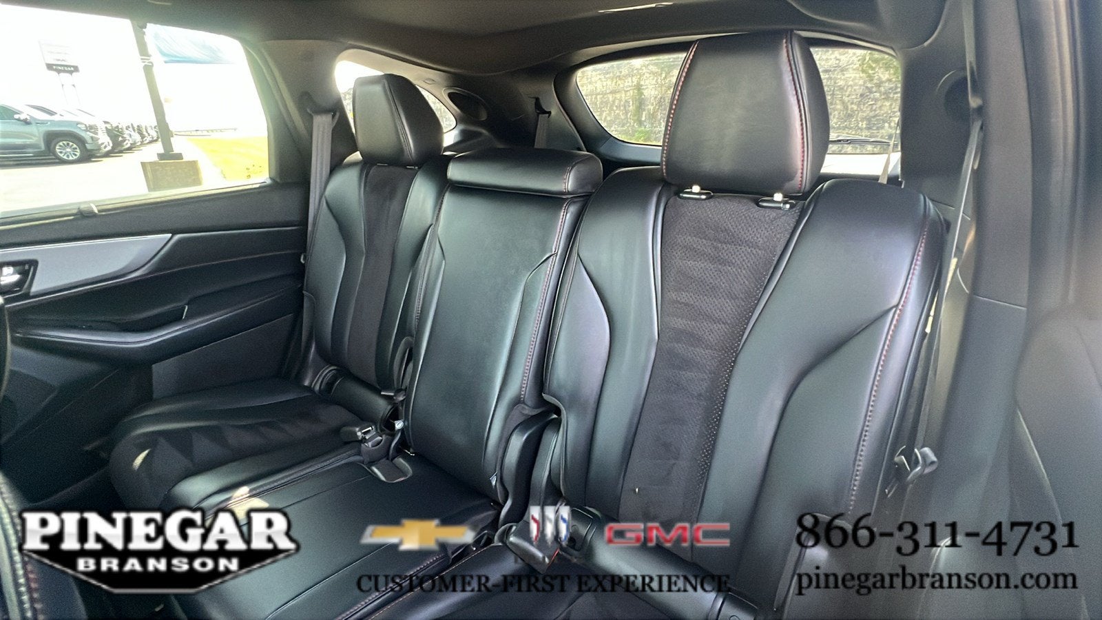 2022 Acura MDX w/A-Spec Package