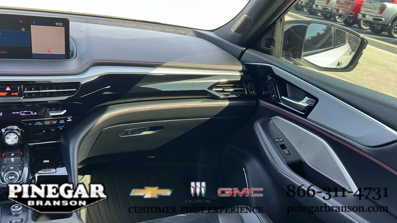 2022 Acura MDX w/A-Spec Package