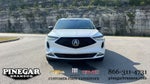 2022 Acura MDX w/A-Spec Package