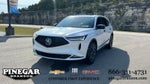 2022 Acura MDX w/A-Spec Package