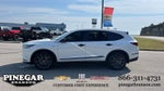 2022 Acura MDX w/A-Spec Package
