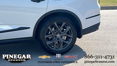 2022 Acura MDX w/A-Spec Package