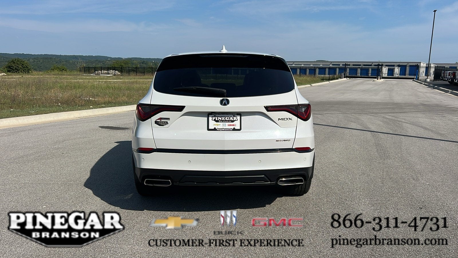 2022 Acura MDX w/A-Spec Package
