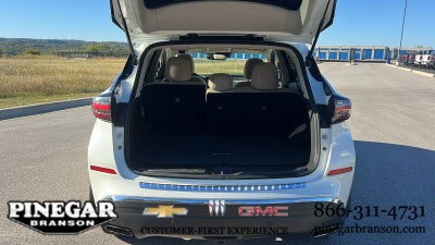 2020 Nissan Murano SV