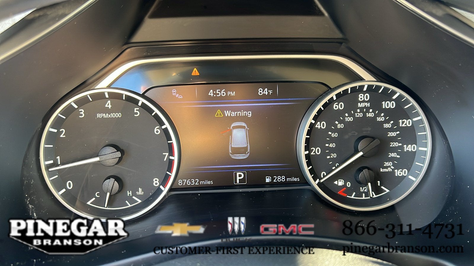 2020 Nissan Murano SV