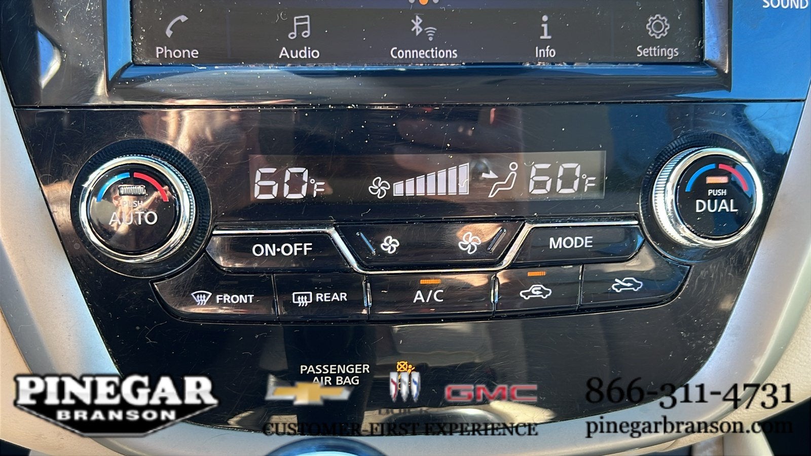 2020 Nissan Murano SV
