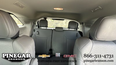 2024 Toyota Sienna Limited
