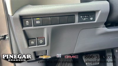 2024 Toyota Sienna Limited