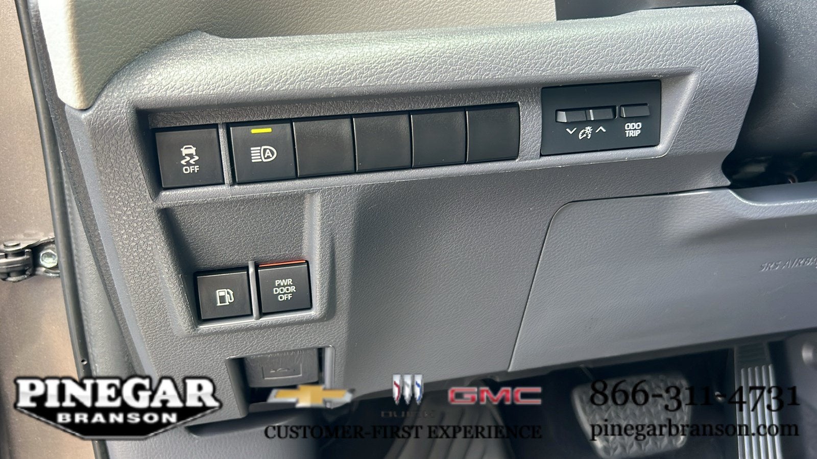 2024 Toyota Sienna Limited