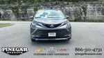 2024 Toyota Sienna Limited