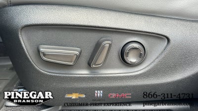 2024 Toyota Sienna Limited