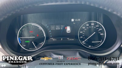 2024 Toyota Sienna Limited