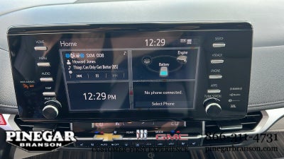 2024 Toyota Sienna Limited