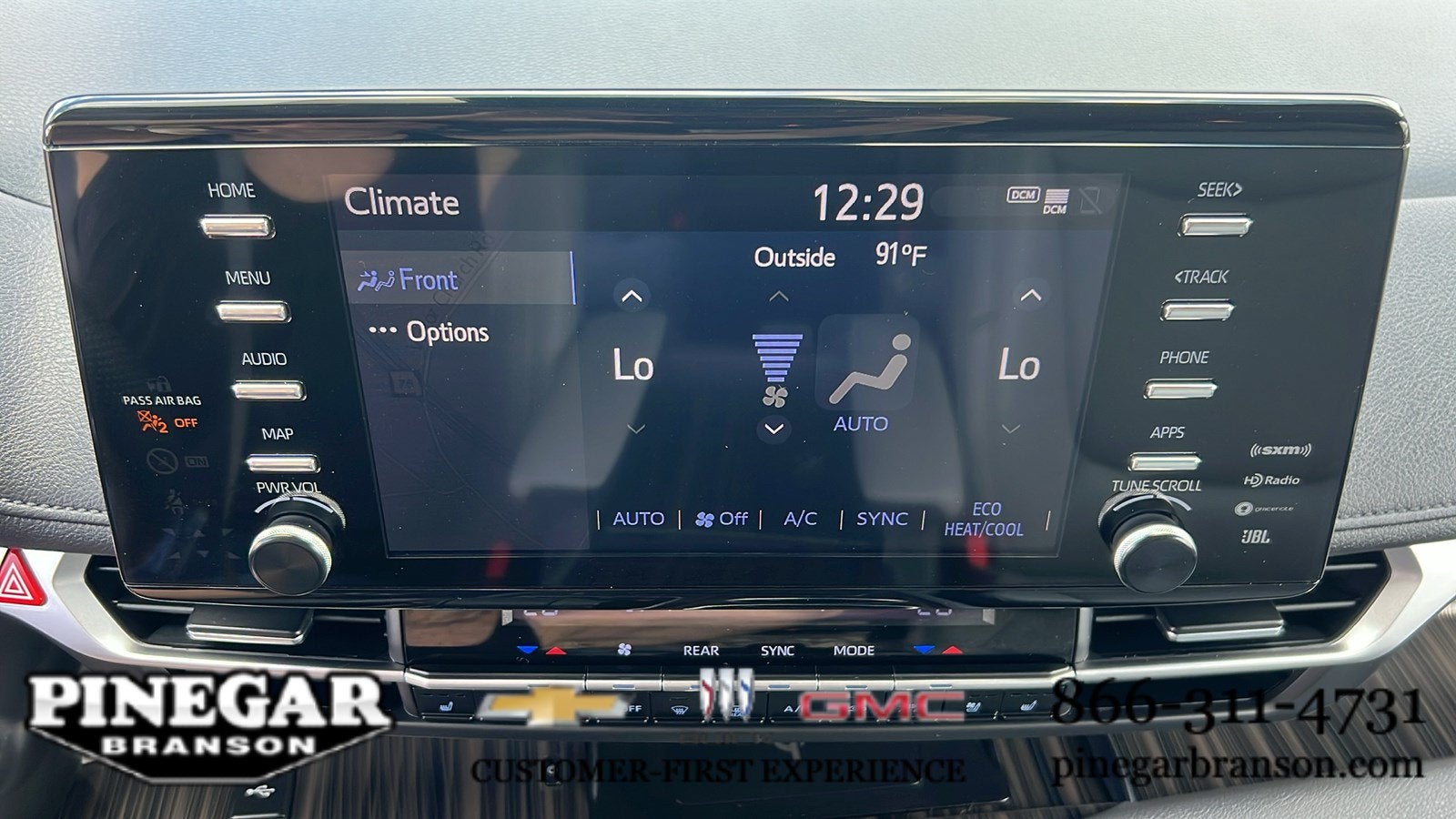 2024 Toyota Sienna Limited