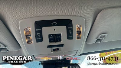 2024 Toyota Sienna Limited