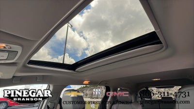 2024 Toyota Sienna Limited