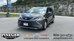 2024 Toyota Sienna Limited