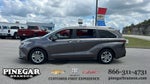 2024 Toyota Sienna Limited