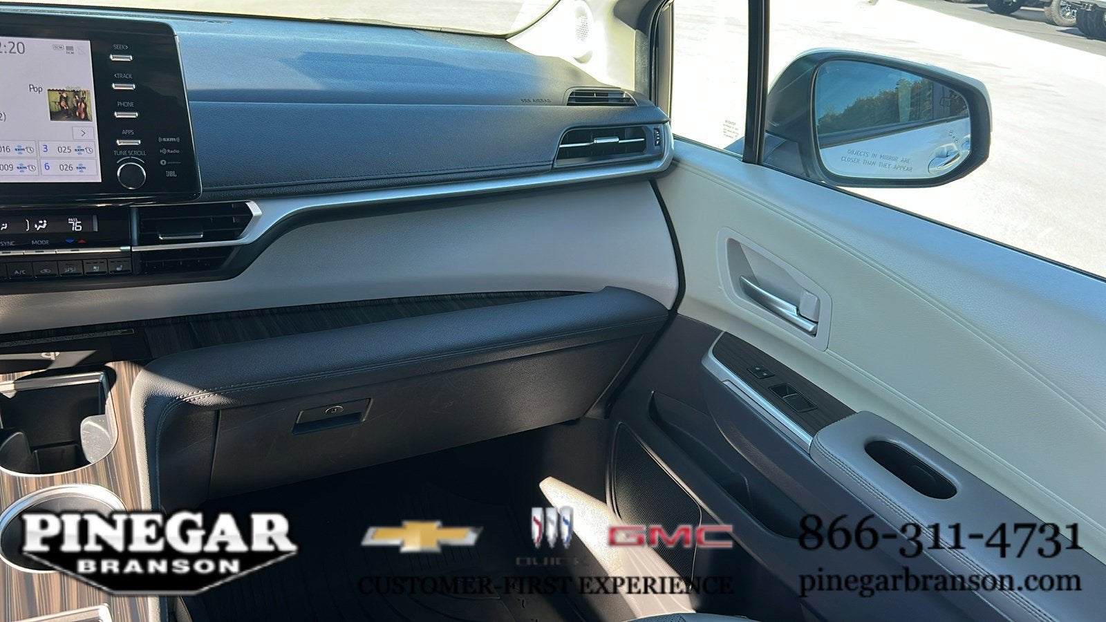 2024 Toyota Sienna Limited