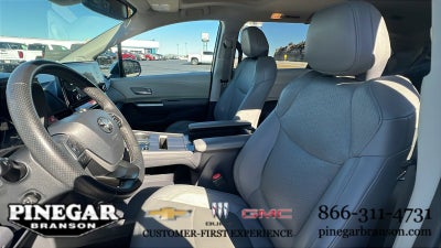 2024 Toyota Sienna Limited