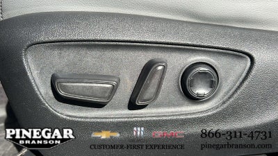 2024 Toyota Sienna Limited