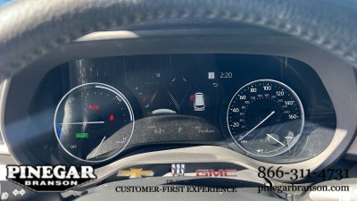 2024 Toyota Sienna Limited