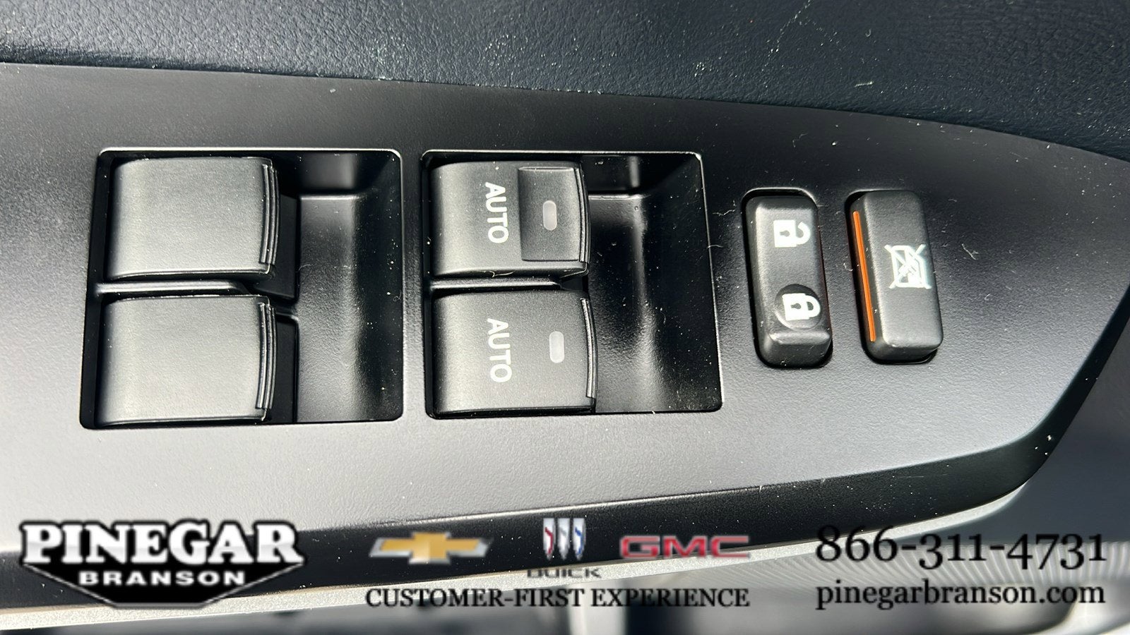 2014 Toyota Tundra 4WD Truck LTD