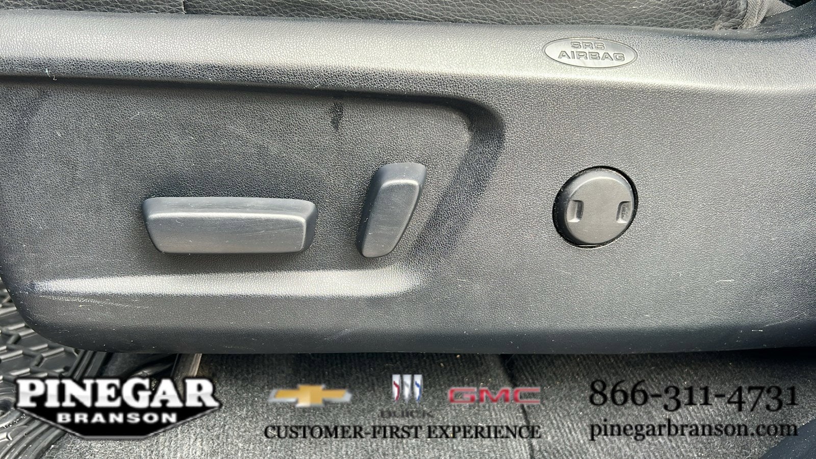 2014 Toyota Tundra 4WD Truck LTD