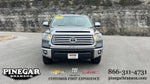 2014 Toyota Tundra 4WD Truck LTD