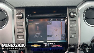 2014 Toyota Tundra 4WD Truck LTD