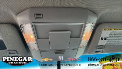 2014 Toyota Tundra 4WD Truck LTD