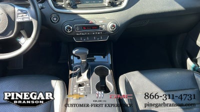 2020 Kia Sorento EX V6