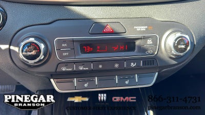 2020 Kia Sorento EX V6