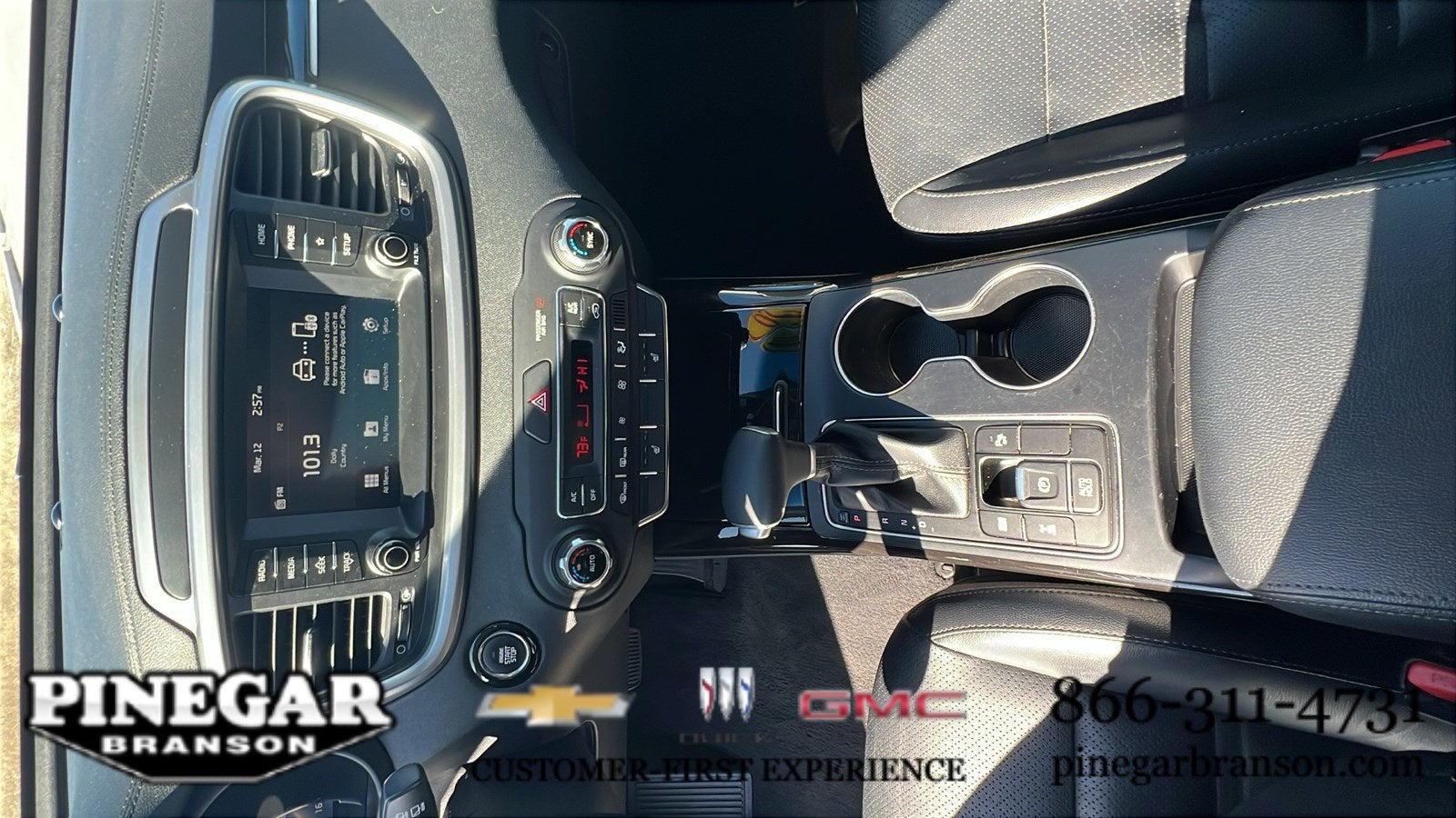 2020 Kia Sorento EX V6