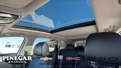 2020 Kia Sorento EX V6