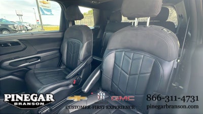 2027 Kia Telluride X-Pro SX-Prestige