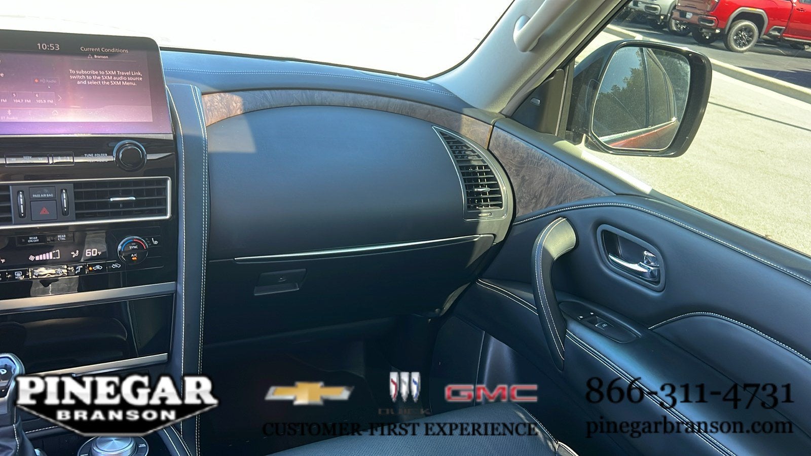 2022 INFINITI QX80 PREMIUM SELECT
