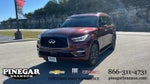 2022 INFINITI QX80 PREMIUM SELECT
