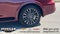 2022 INFINITI QX80 PREMIUM SELECT