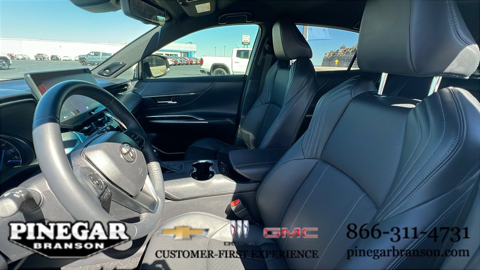 2021 Toyota Venza LE