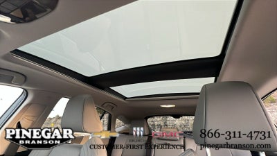 2024 Toyota Venza LE