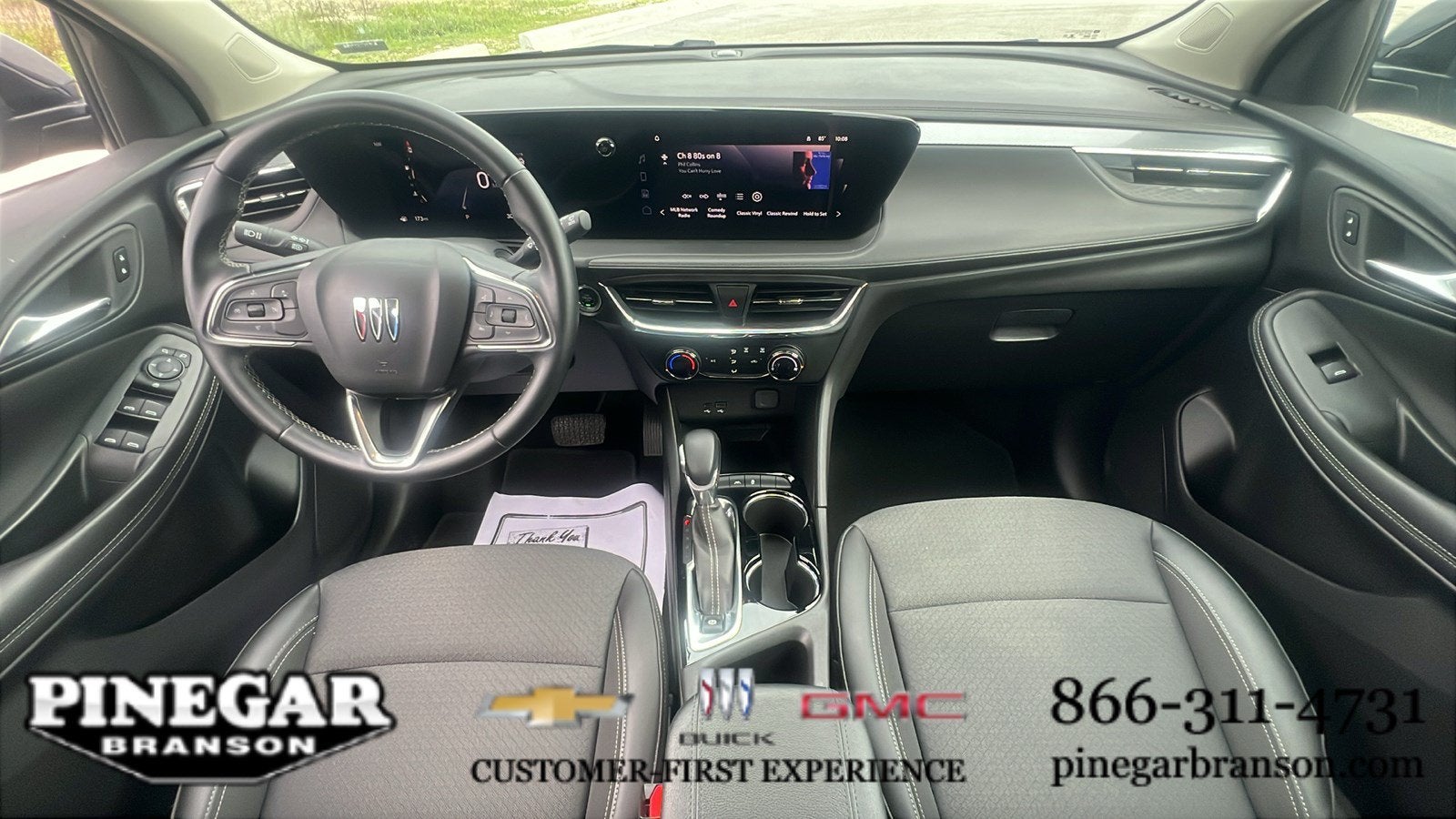 2025 Buick Encore GX Preferred - Photo 12