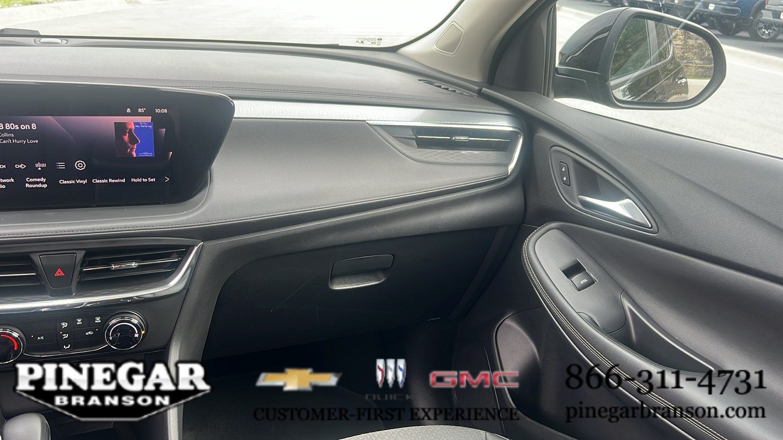 2025 Buick Encore GX Preferred - Photo 14